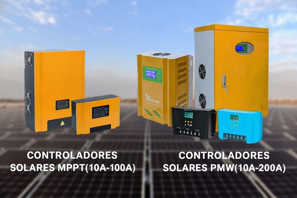 ¿Es el controlador solar MPPT realmente mejor que el controlador solar PWM?