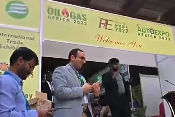Exposición de Energía Solar 2022