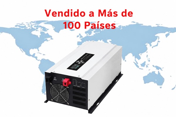 fabricante de inversores OEM