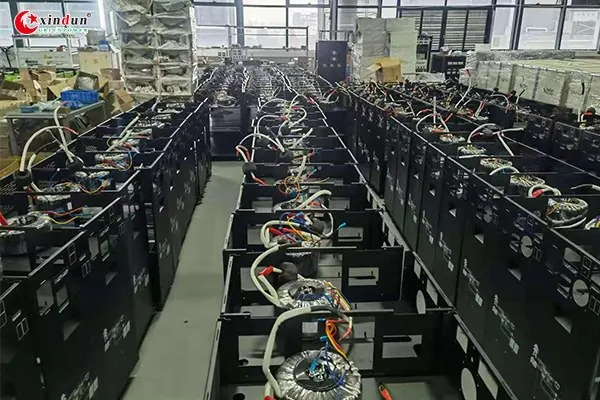 fabricantes de inversores sudafricanos