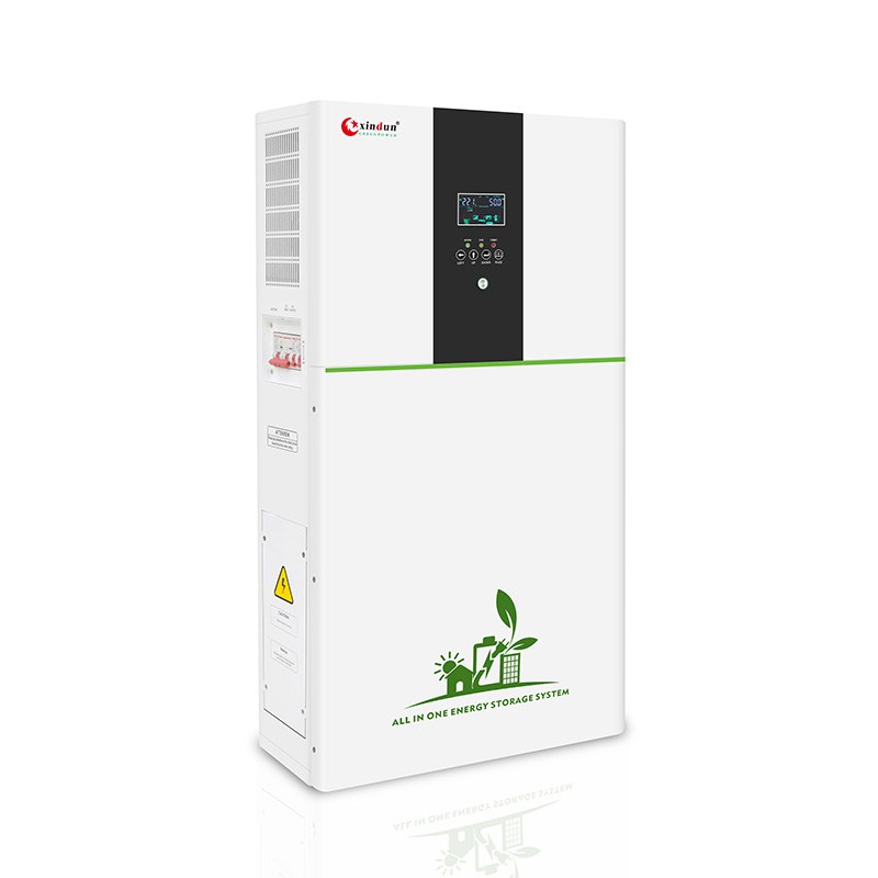 sistema solar autónomo sistema solar autónomo