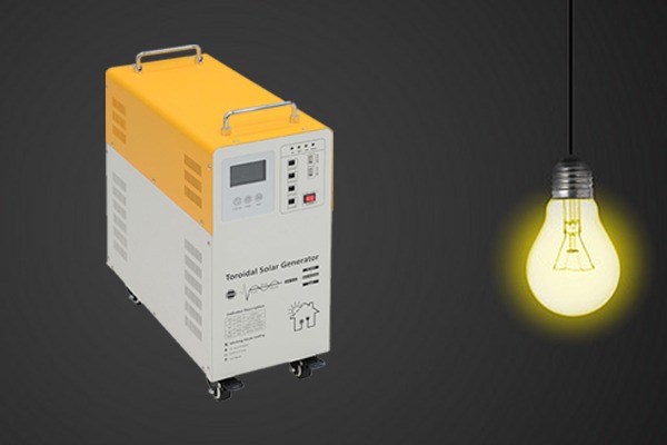 Generador-solar-de-500 vatios