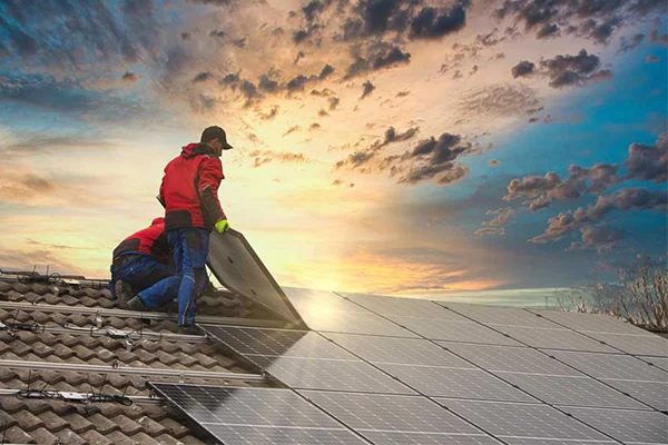 inversión solar inversión solar