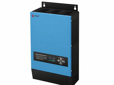 Inversor de bomba solar LS Inversor de bomba solar LS