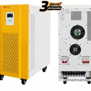 inversor solar 15kw 20kw
