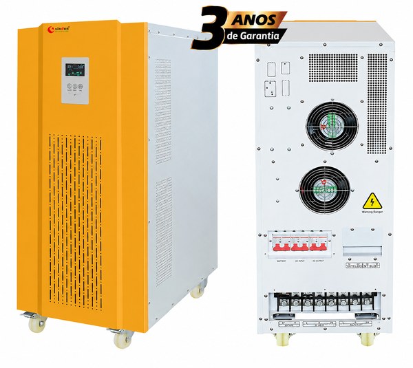 sistema solar 30kw com inversor solar off-grid sistema solar 30kw com inversor solar off-grid