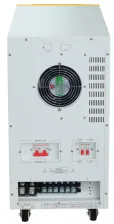 Inversor solar WD