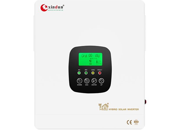 Kit système solaire hors réseau 1.3 KW 3