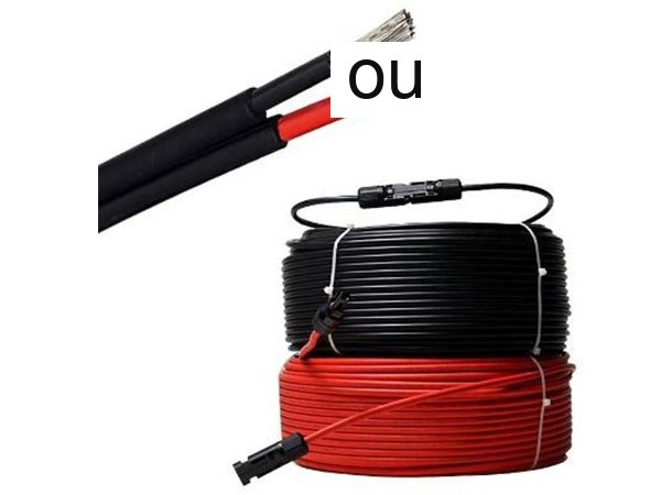 Kit système solaire hors réseau 1.3 KW 5