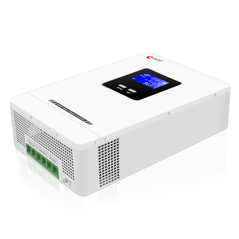MPPT pour batteries au lithium MPPT pour batteries au lithium