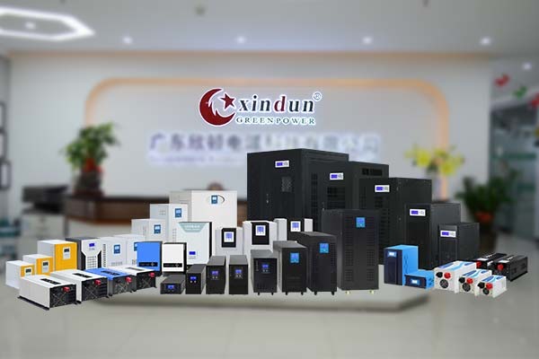 OEM de inversor fotovoltaico - Xindun Power Technology Co., Ltd. OEM de inversor fotovoltaico - Xindun Power Technology Co., Ltd.