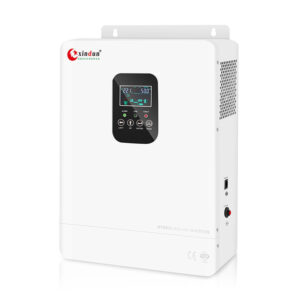 onduleur hybride 12V 24V 48V