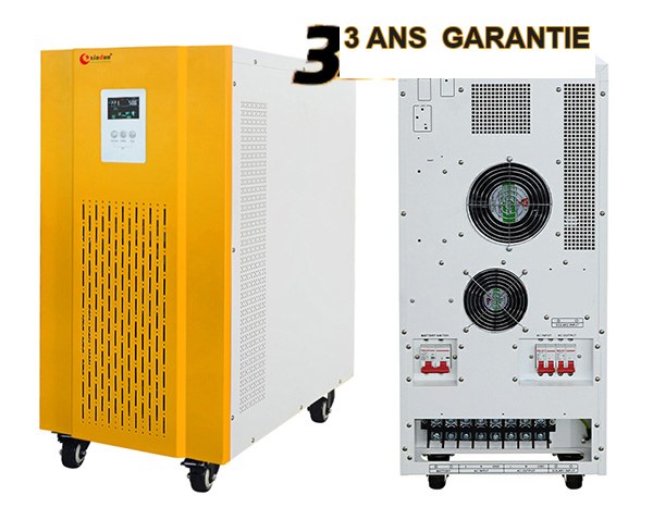 Onduleur solaire 15kw-20kw Onduleur solaire 15kw-20kw