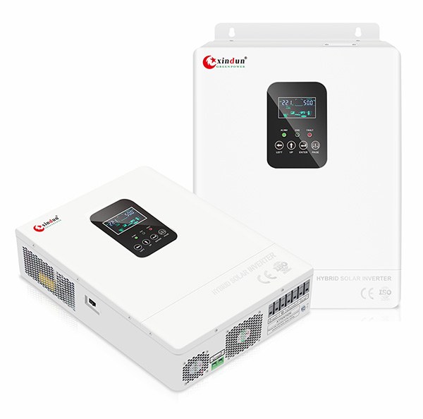 Onduleur solaire 2kw-3kw-5kw Onduleur solaire 2kw-3kw-5kw