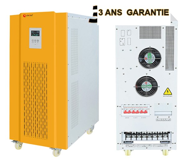 Onduleur solaire 30kw Onduleur solaire 30kw