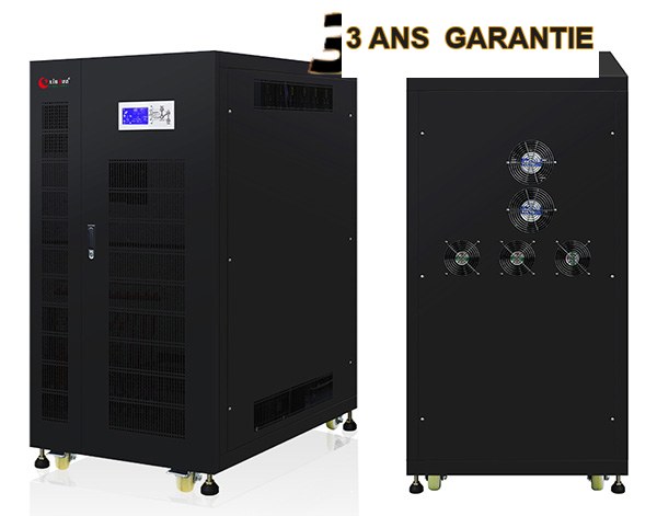 Onduleur solaire 80kw-100kw Onduleur solaire 80kw-100kw