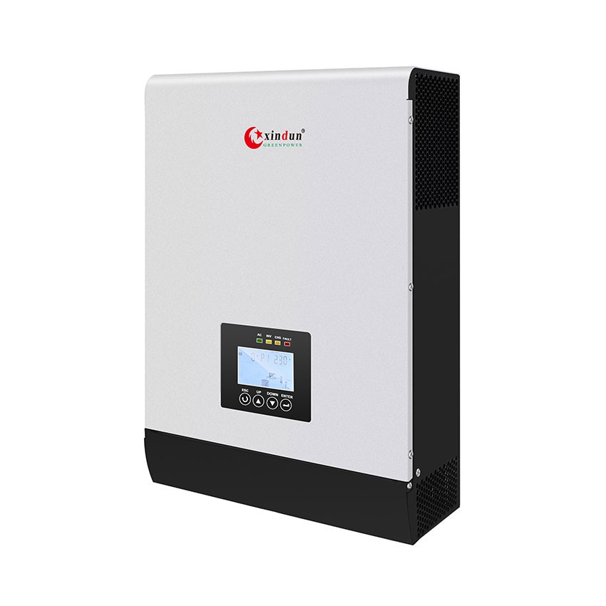onduleur solaire haute fréquence HP PLUS onduleur solaire haute fréquence HP PLUS