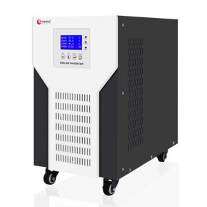onduleur solaire sans batterie