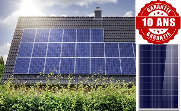 panneaux solaires panneaux solaires