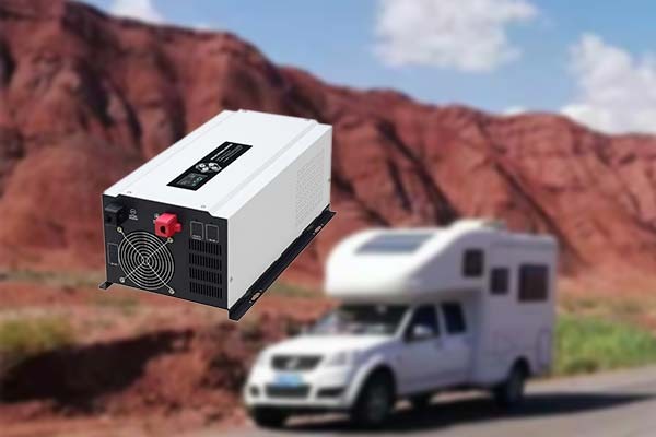 ¿Qué es el inversor híbrido solar? ¿Cuáles son sus beneficios?
