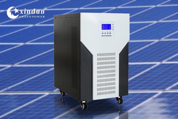 ¿Qué es el inversor solar fuera de la red? ¿Qué es el inversor solar fuera de la red?