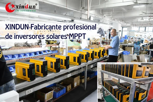 que es el mppt en el inversor solar que es el mppt en el inversor solar