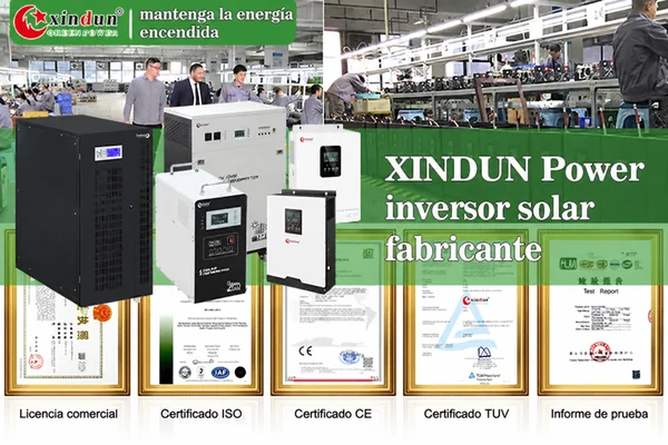 que marca es mejor para el inversor solar que marca es mejor para el inversor solar