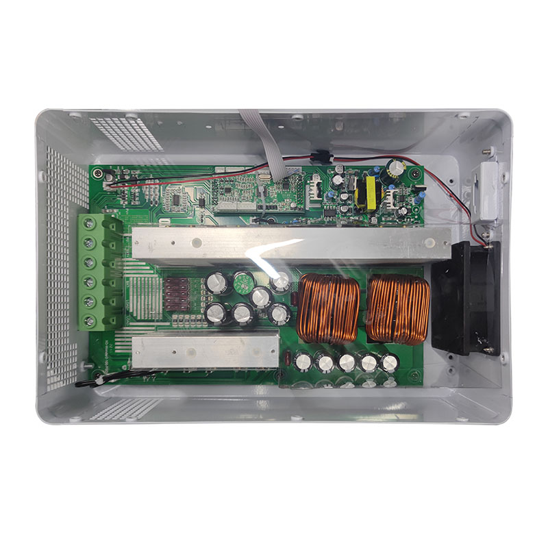Régulateur de charge MPPT pour batteries au lithium Régulateur de charge MPPT pour batteries au lithium