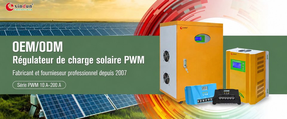 contrôleur PWM