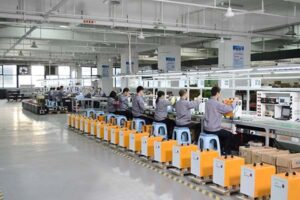 Sistema de energía solar Xindun de China sd¿Cuál es el mejor fabricante de inversores solares fotovoltaicos?