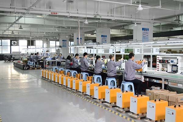 sd¿Cuál es el mejor fabricante de inversores solares fotovoltaicos? sd¿Cuál es el mejor fabricante de inversores solares fotovoltaicos?