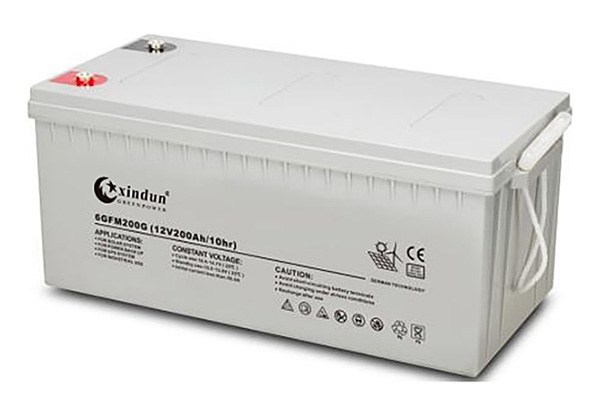 solaire-batterie-12V-200 Ah! solaire-batterie-12V-200 Ah!