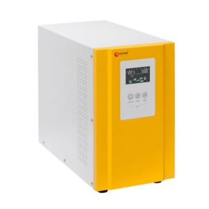 solar cc para ca