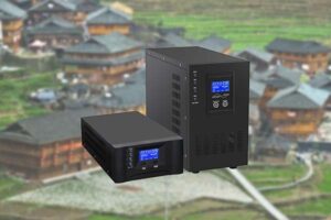 Xindun power ayuda al gobierno provincial de Shanxi en China a construir un nuevo negocio de turismo inteligente 5G+ en Dazhai