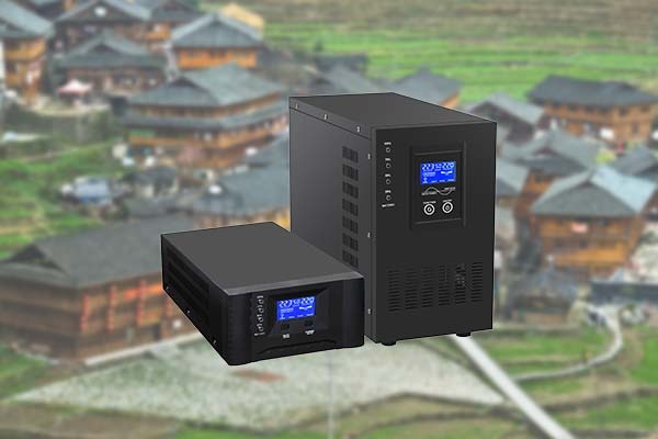 Xindun power ayuda al gobierno provincial de Shanxi en China a construir un nuevo negocio de turismo inteligente 5G+ en Dazhai