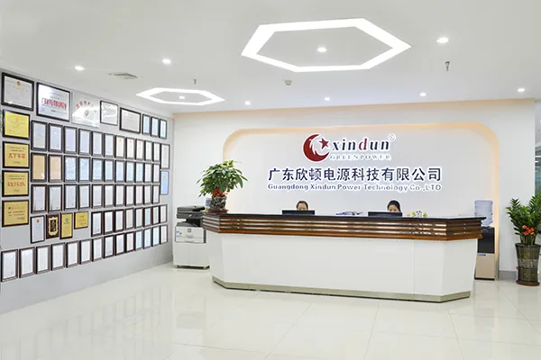 Xindun Power busca minoristas de inversores en Malasia 5