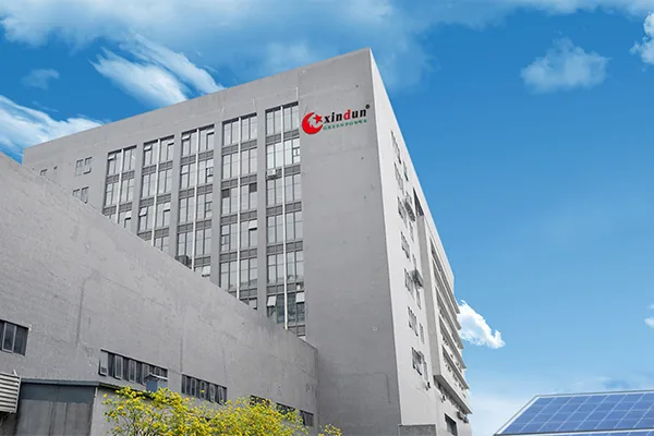 Xindun Power busca minoristas de inversores en Malasia