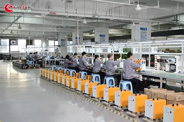 Xindun Power-fabricante de sistemas solares Xindun Power-fabricante de sistemas solares