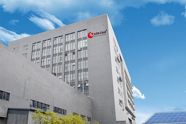 Xindun Power: fabricantes de inversores solares en China