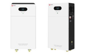 プラグアンドプレイソーラー発電機5000w