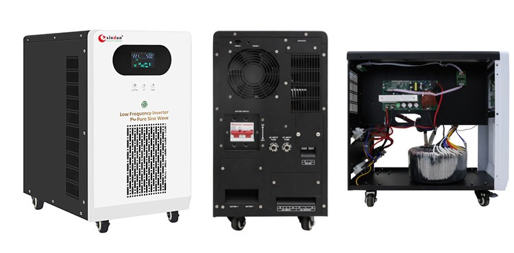 convertisseur de puissance wf 5000 Watt convertisseur de puissance wf 5000 Watt