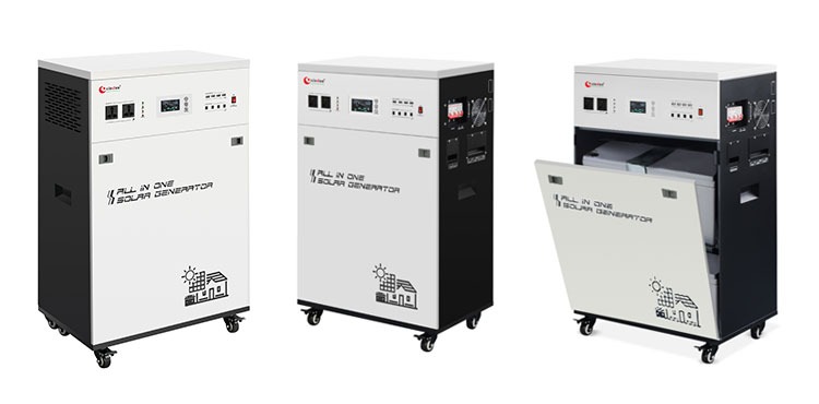 convertisseur solaire ESS 5000 watts convertisseur solaire ESS 5000 watts
