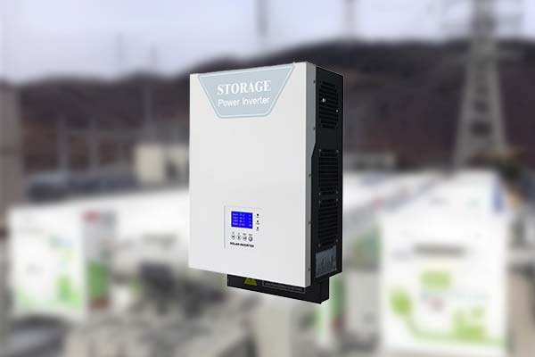 ¿Cuál es el papel del inversor de almacenamiento de energía solar en el sistema de almacenamiento de energía solar? ¿Cuál es el papel del inversor de almacenamiento de energía solar en el sistema de almacenamiento de energía solar?