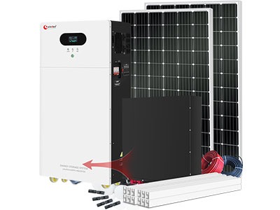 générateur solaire ESS-Li générateur solaire ESS-Li