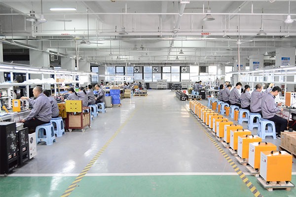 fabricante OEM de inversores