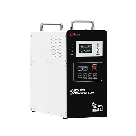 générateur solaire 12 volts 220 volts