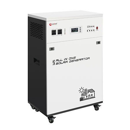 générateur solaire ESS 48 volts générateur solaire ESS 48 volts