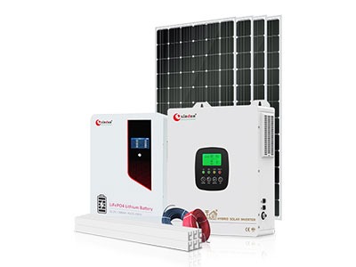 système HFP panneau solaire batterie onduleur système HFP panneau solaire batterie onduleur