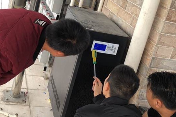 inversor fotovoltaico