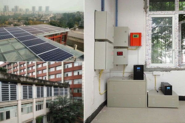 inversor fotovoltaico